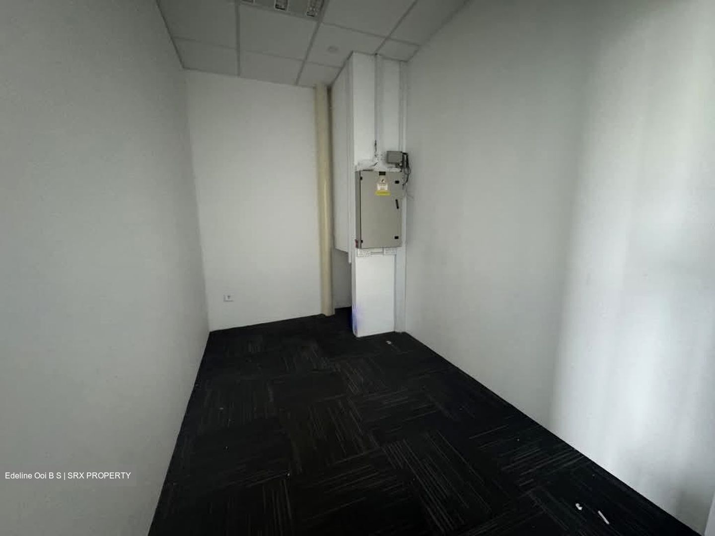 Paya Lebar Square (D14), Office #551171671